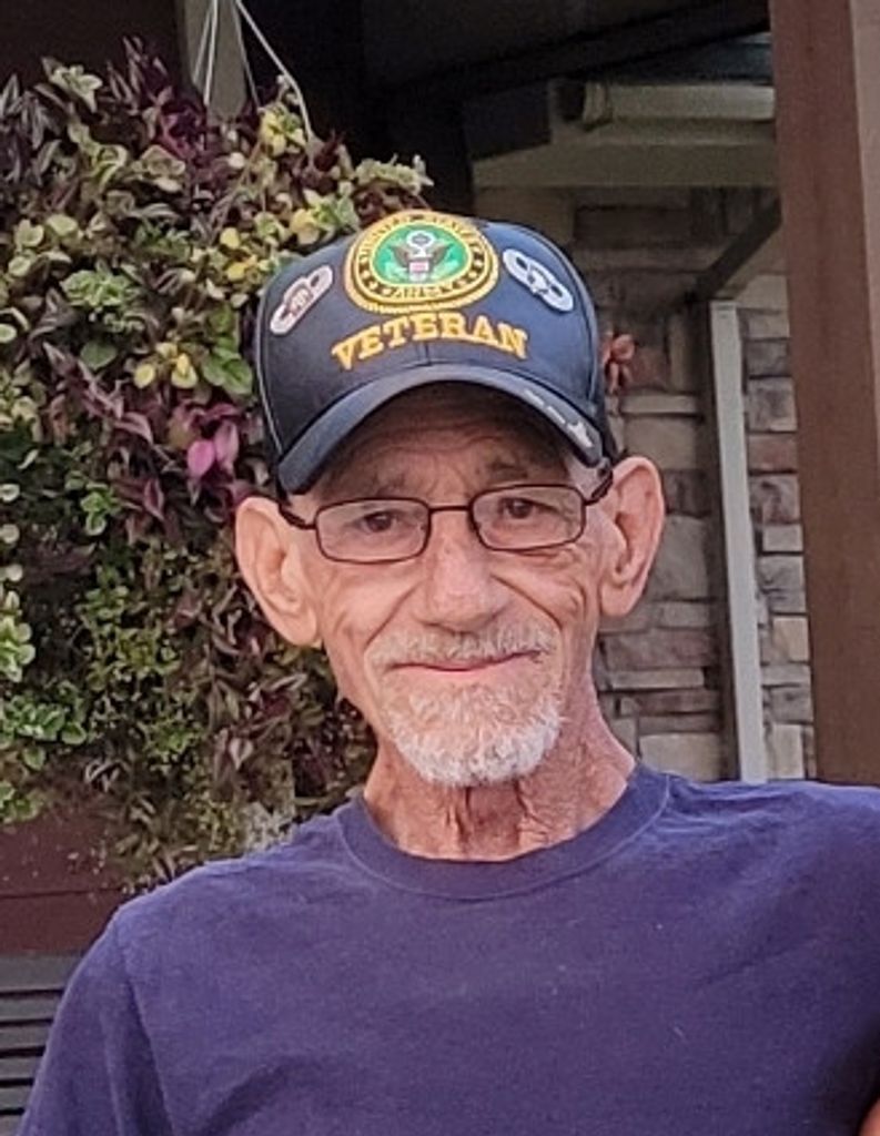 Lawrence Paul "Larry" Graper