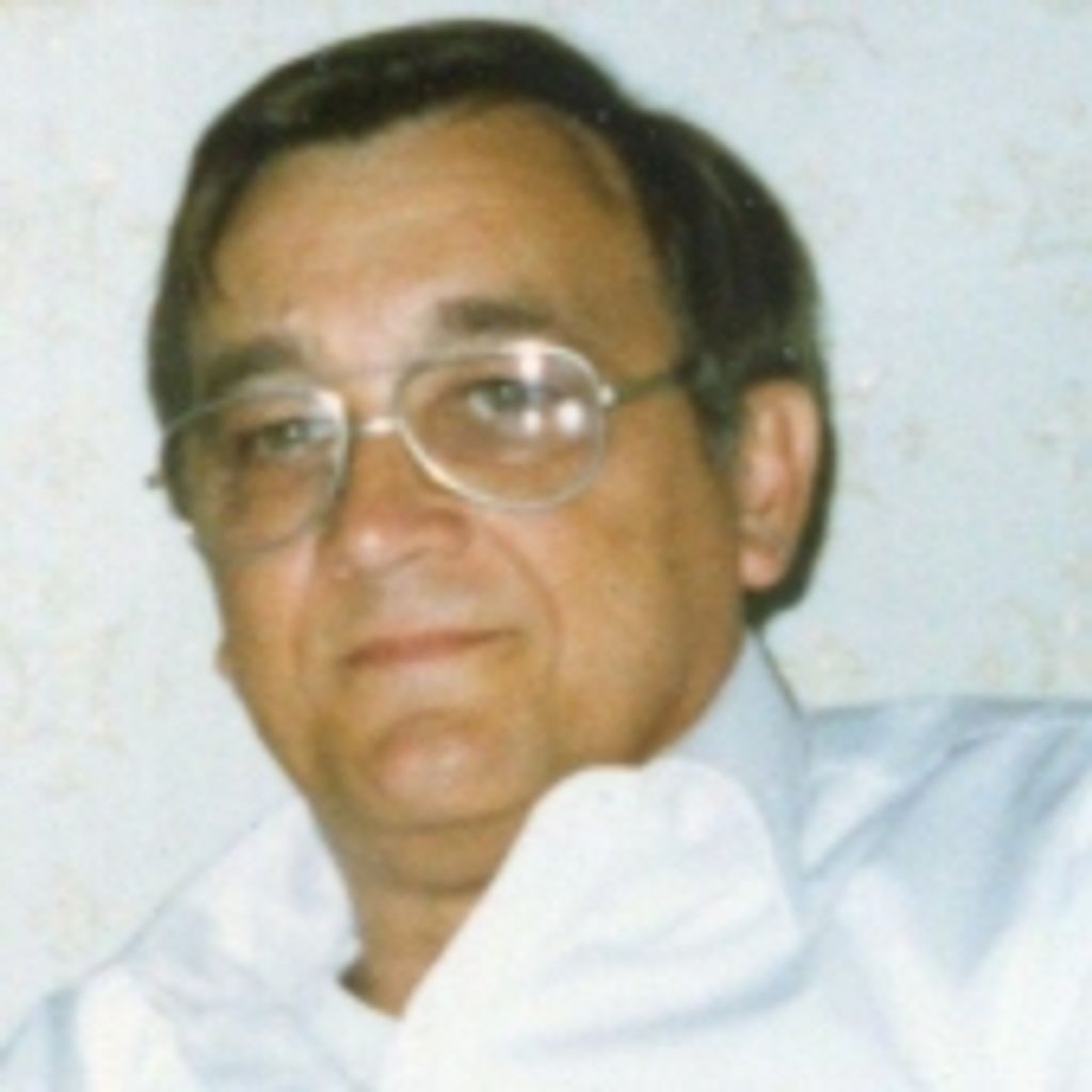 Frederick E. Roth