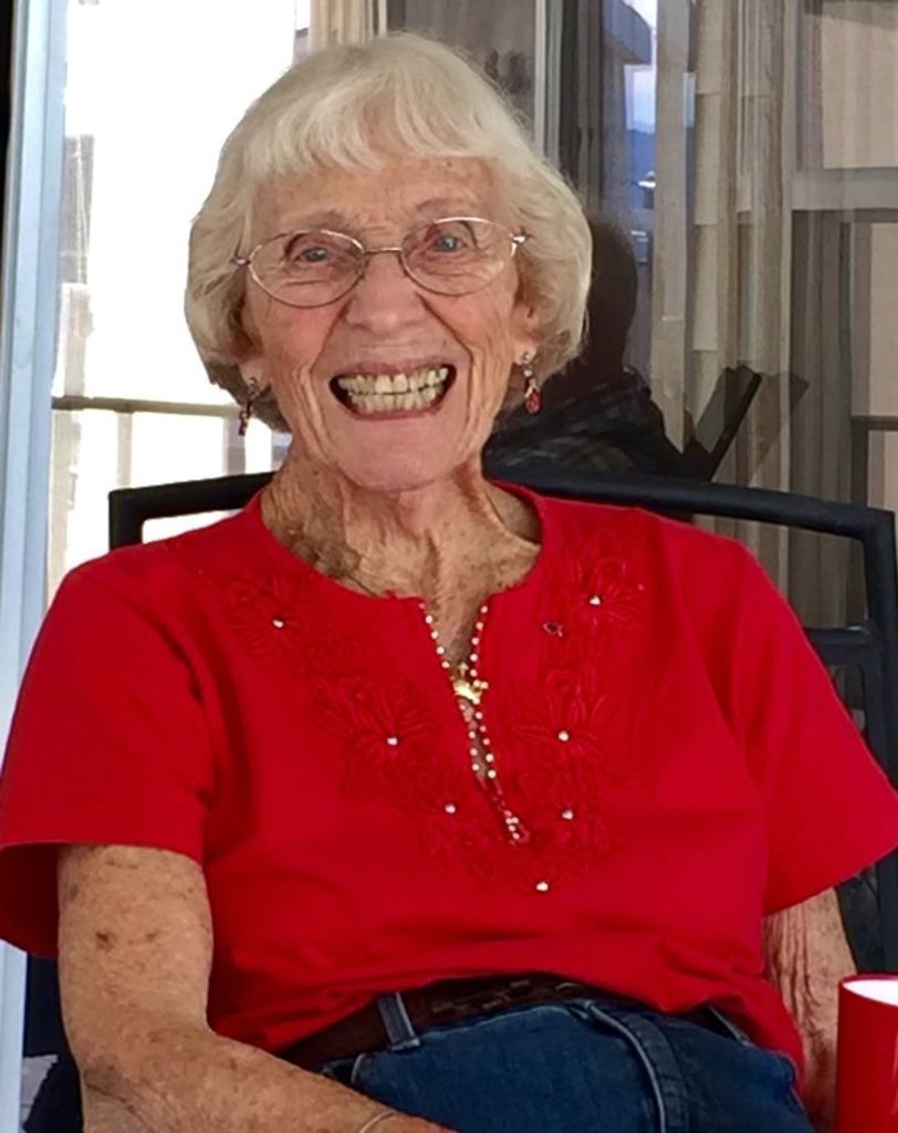 Marjorie Mae Schwartz Profile Photo