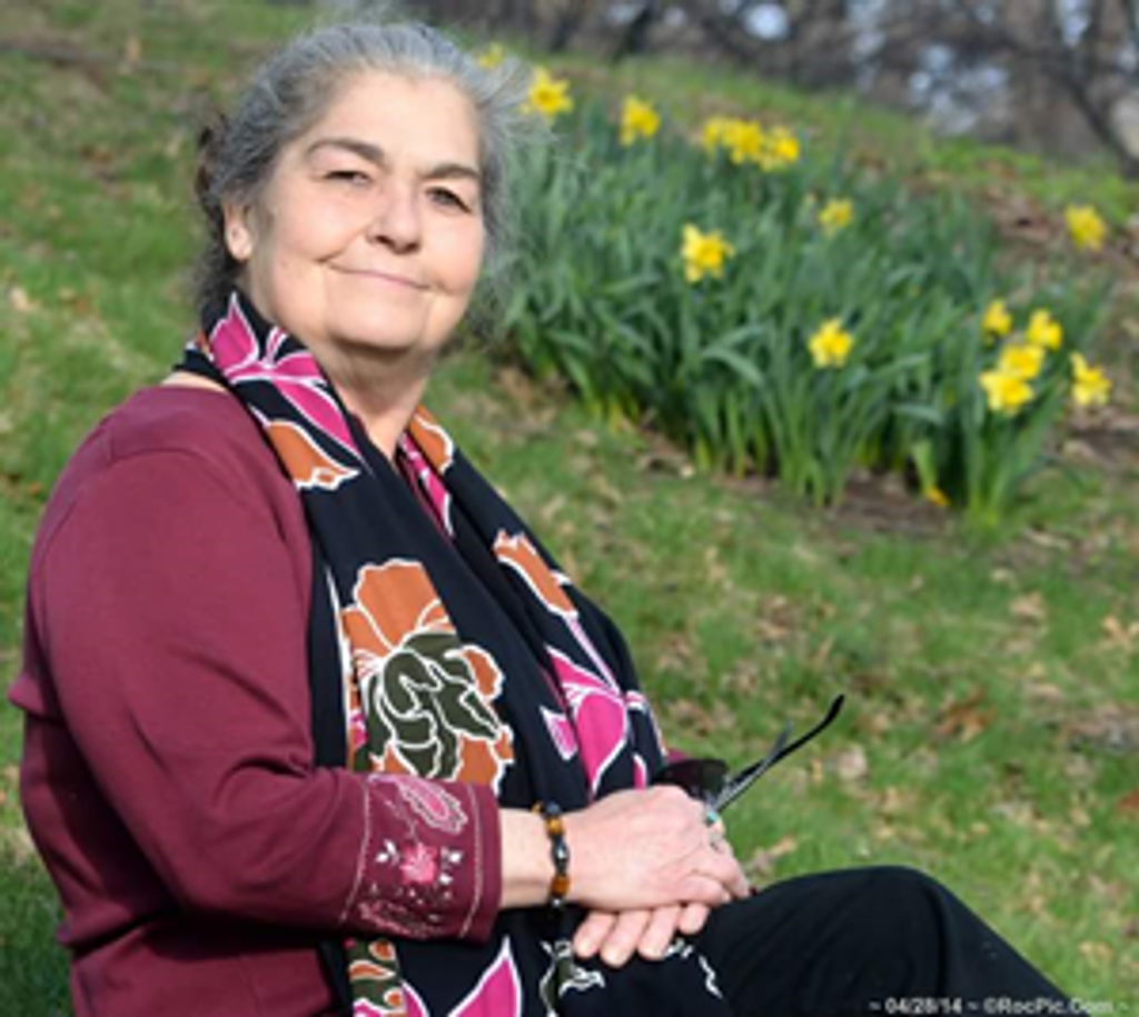 Bonnie Struczewski