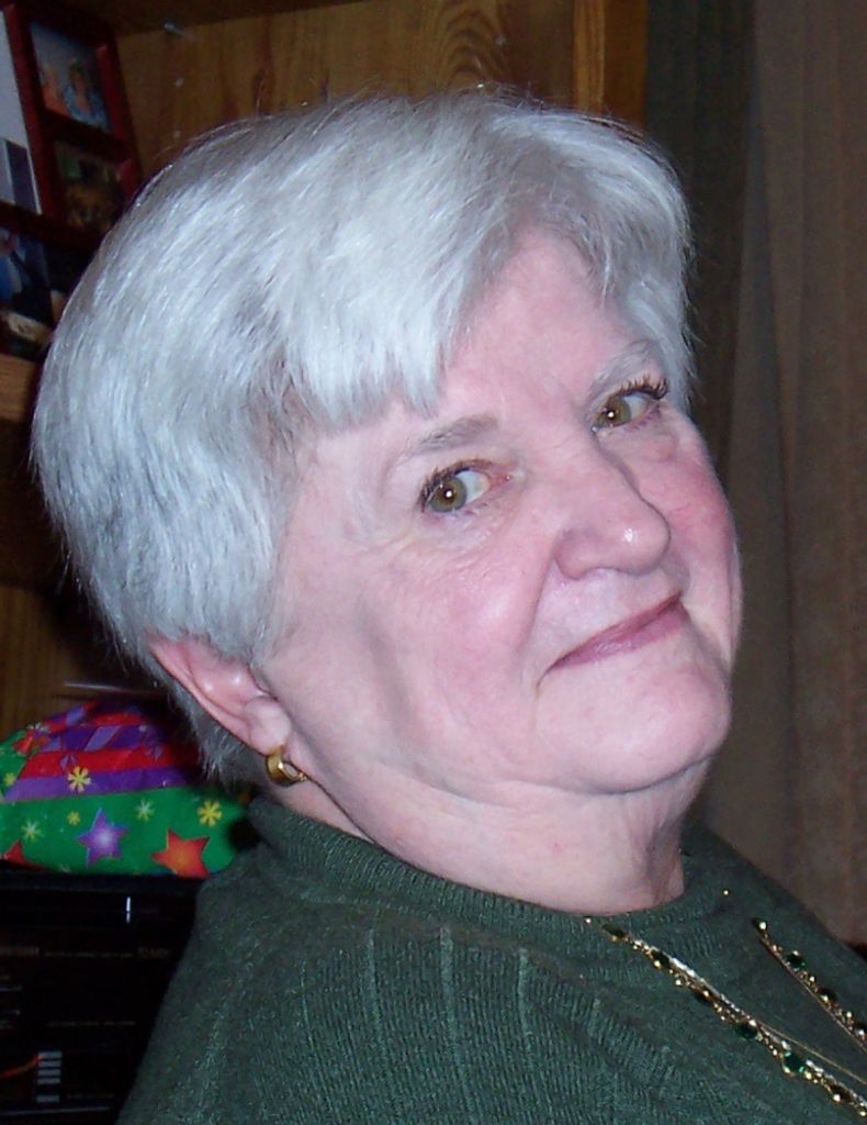 Lillian K. Moroney