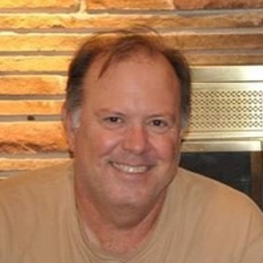 Robert Duane Mersman