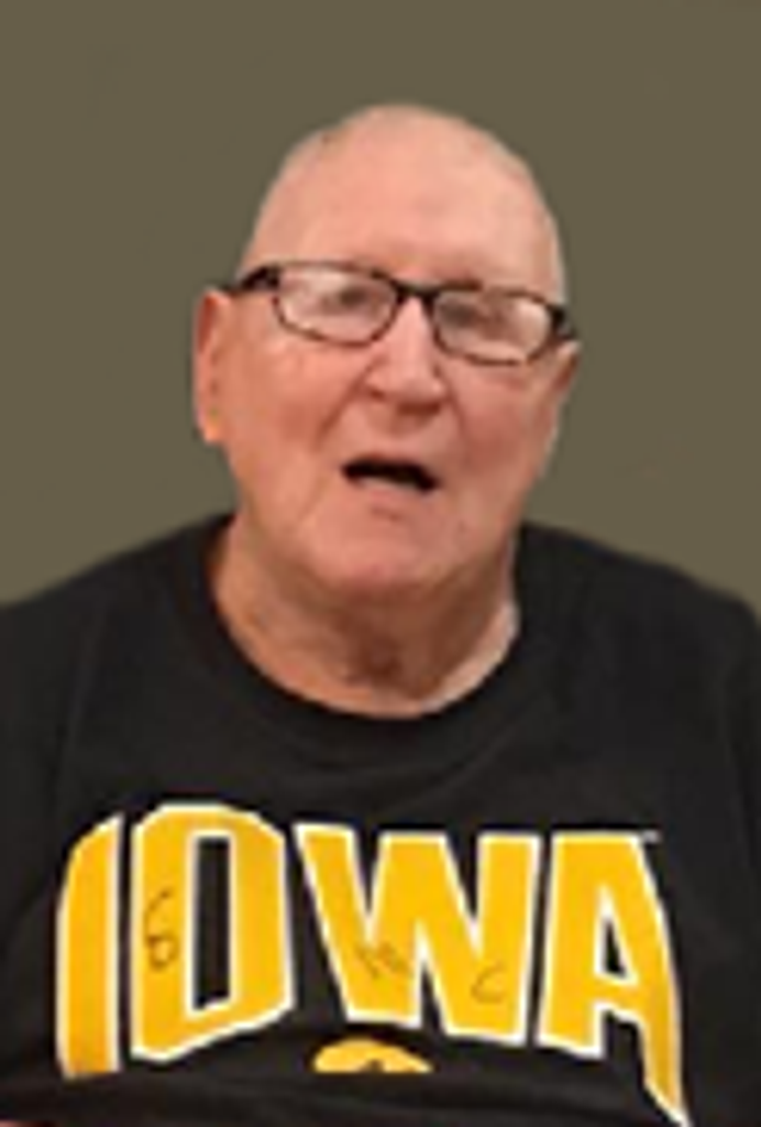 Glenn A. Mccabe
