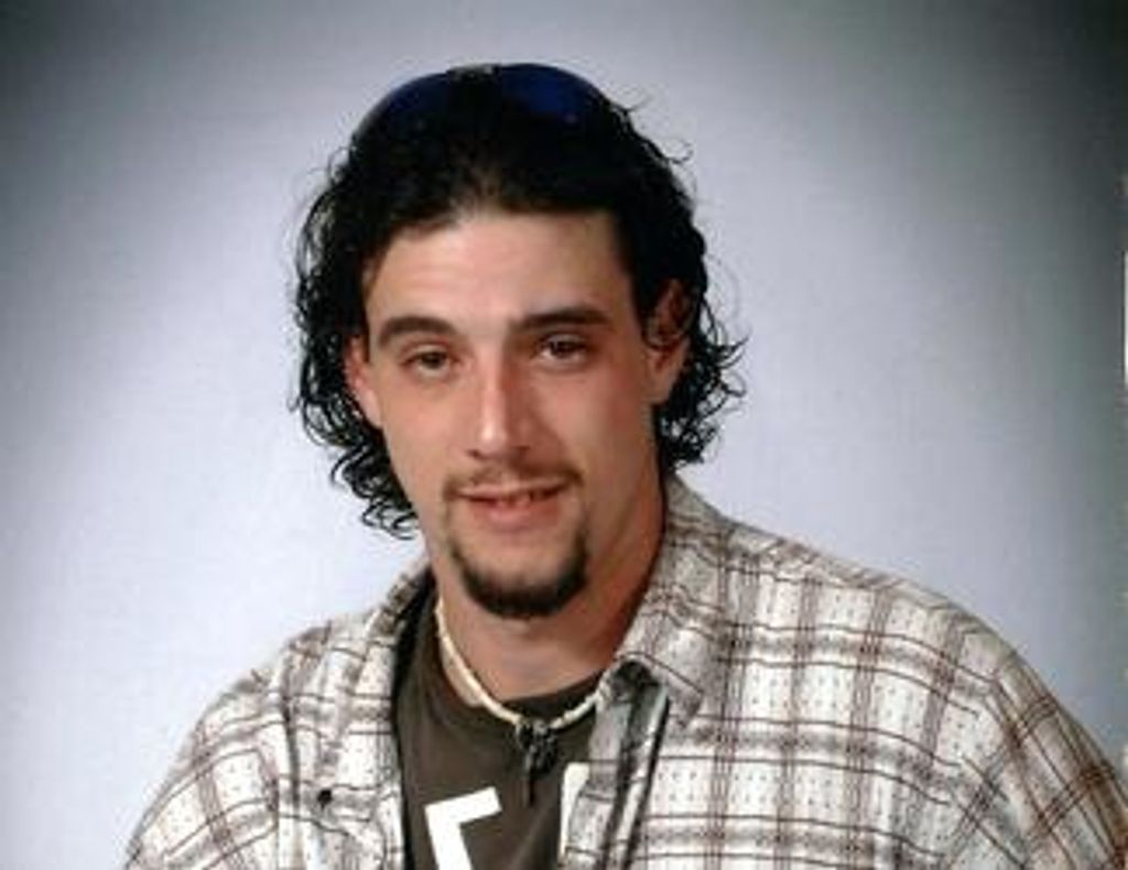 Lonnie Eugene Nicklas