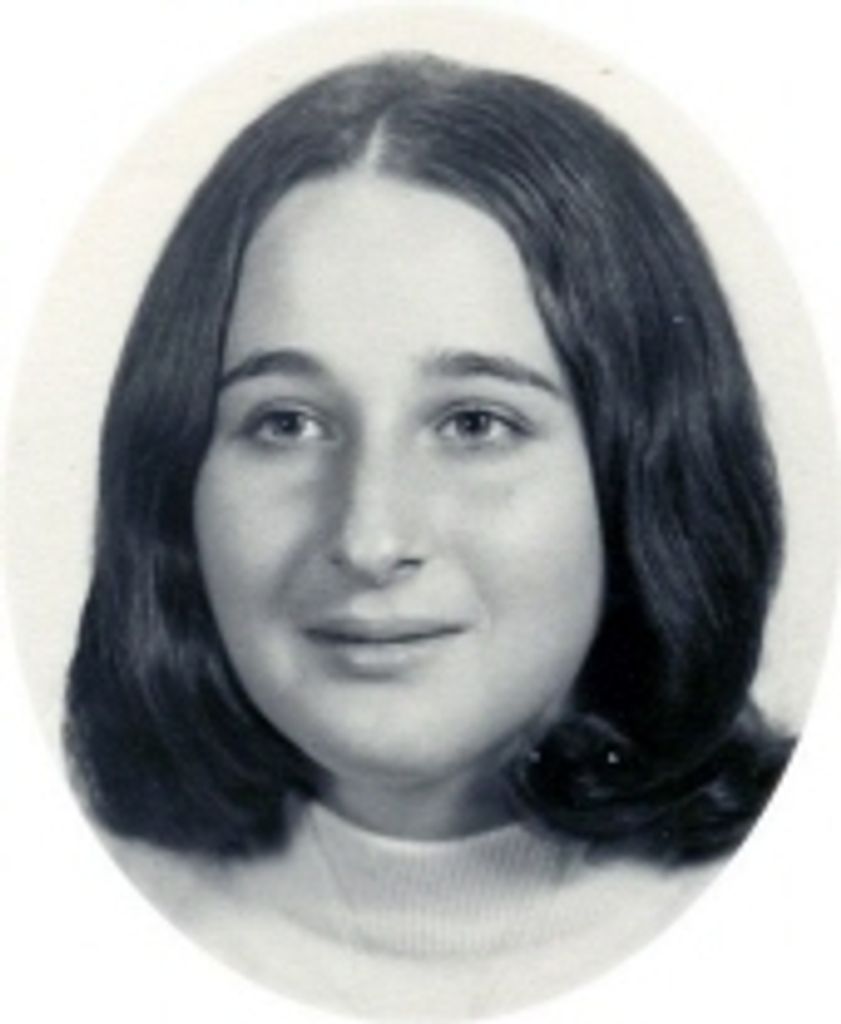 Margaret Rita Chambrelli