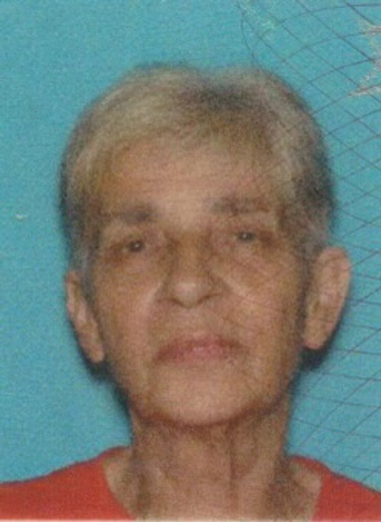 April Susan (Burnett)  Hall Profile Photo