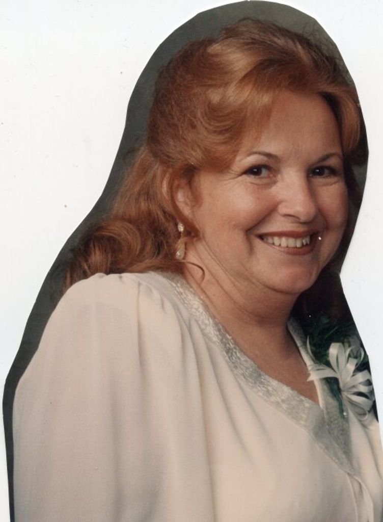 Barbara (Robinson)  Wilkins Profile Photo