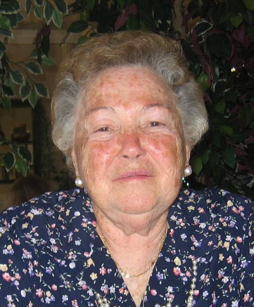 Lena A. (Dipiero)  Ruggiero