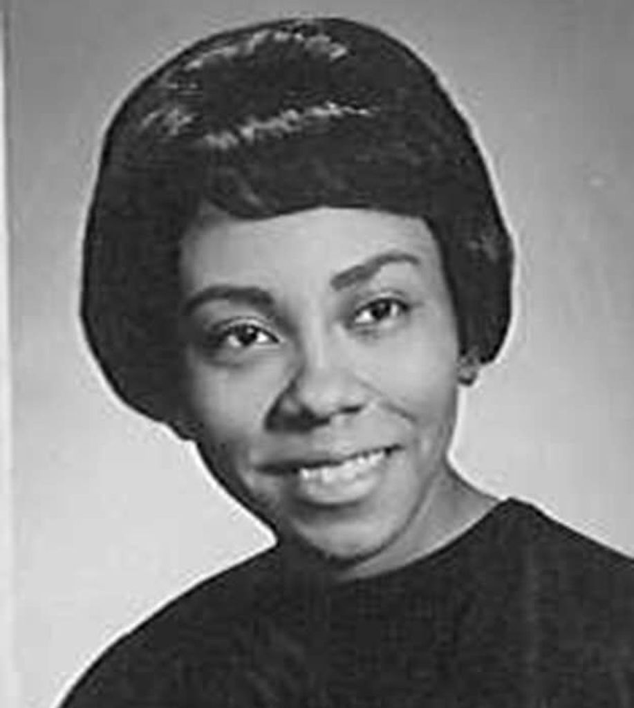 Veola Johnson Armstrong