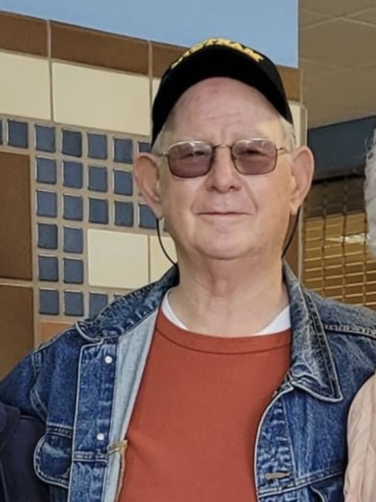 Everett J Thornburg Profile Photo