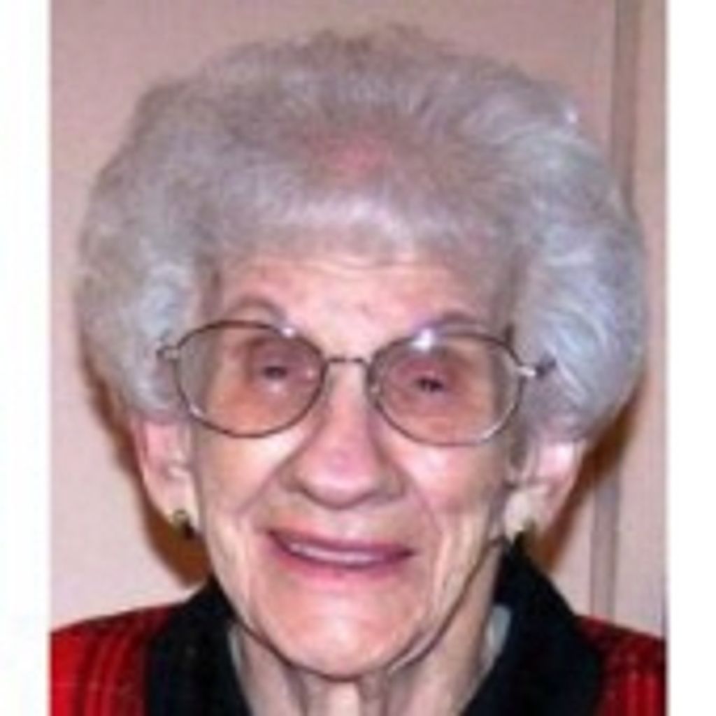 Anna M. Grady