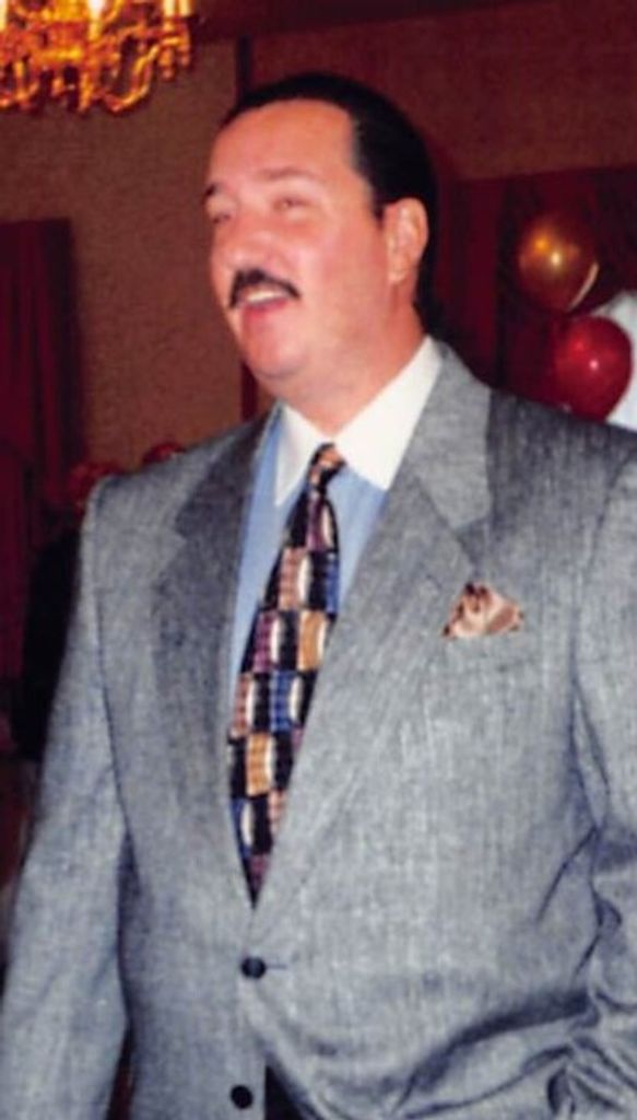 William A. Brown Profile Photo