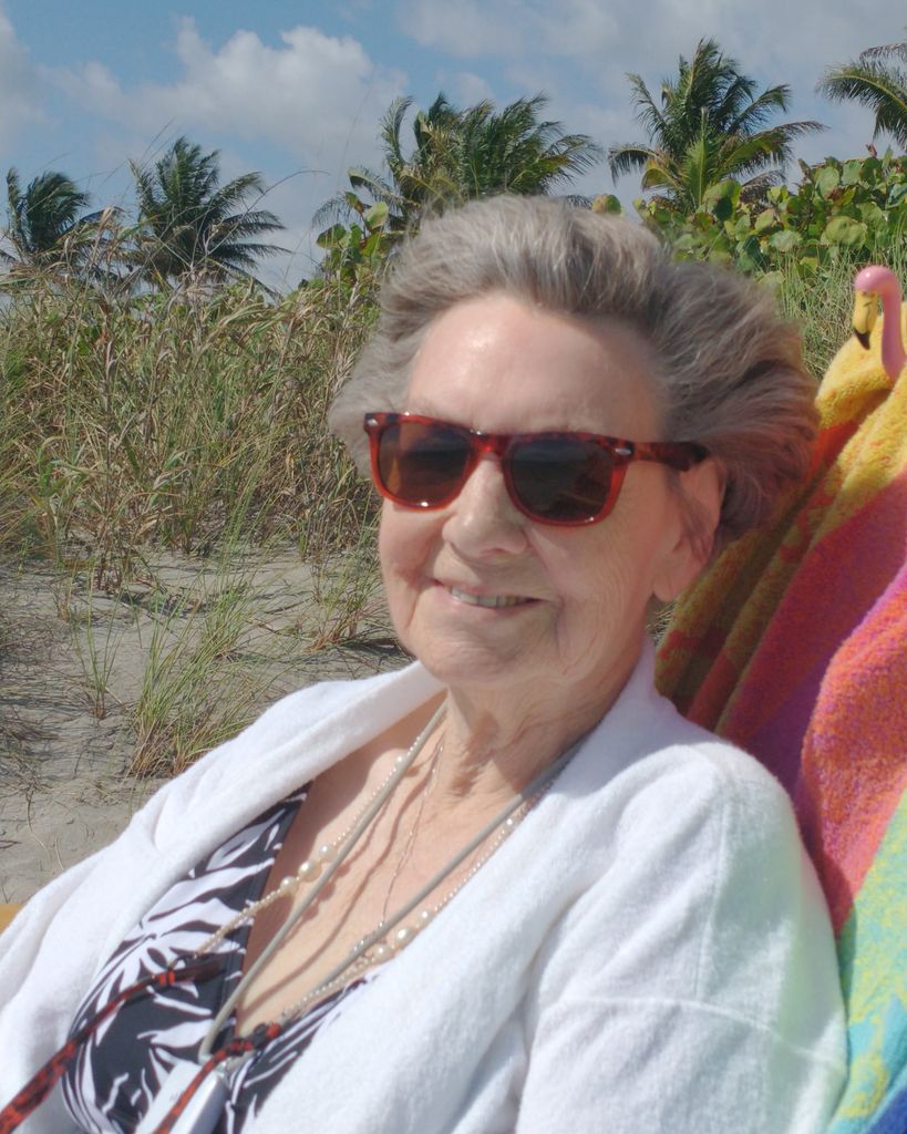 Dora Ann Sherrick Profile Photo