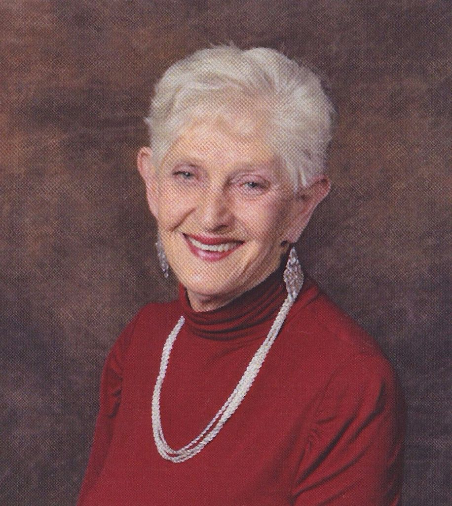 Judith A. Thomas