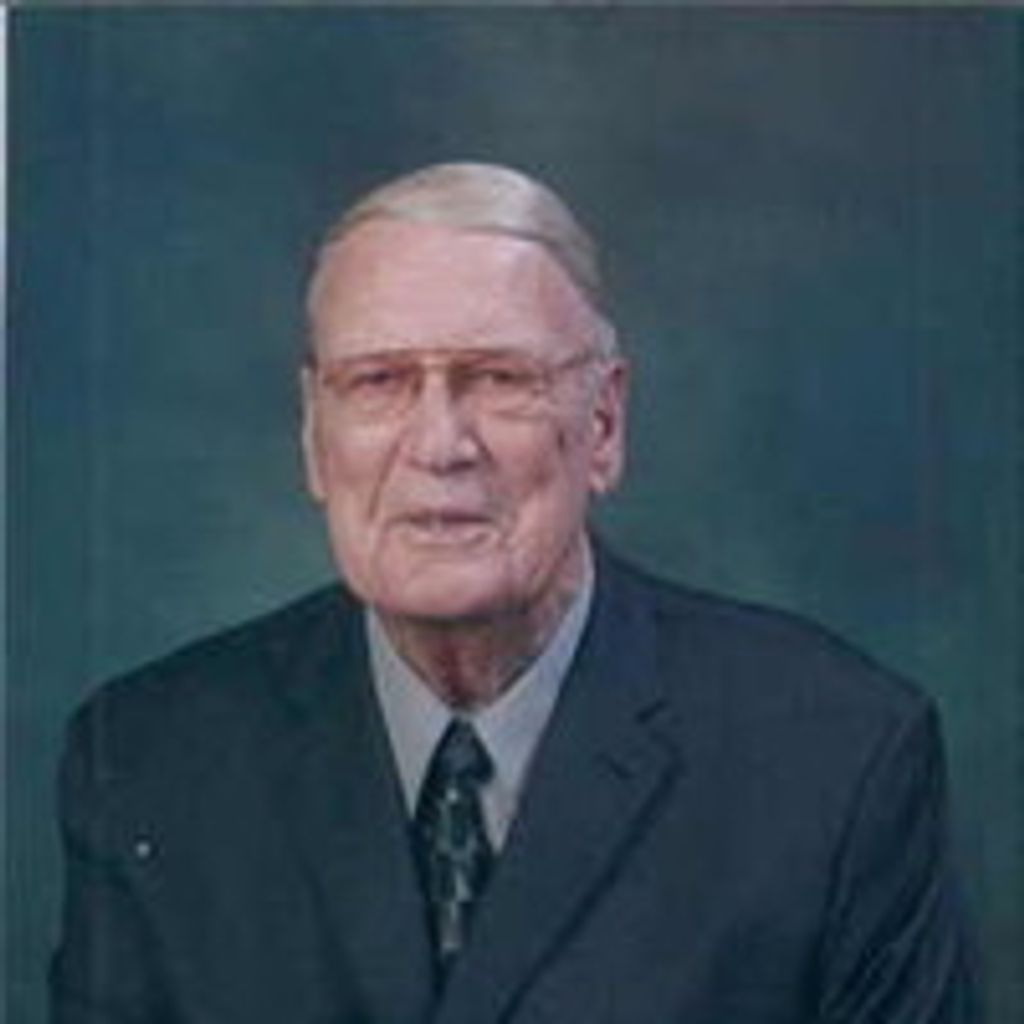 Walter Allen Martin