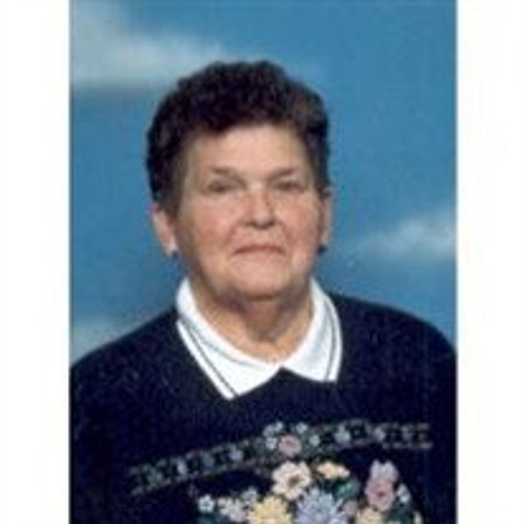 Ardelaine Stumpf