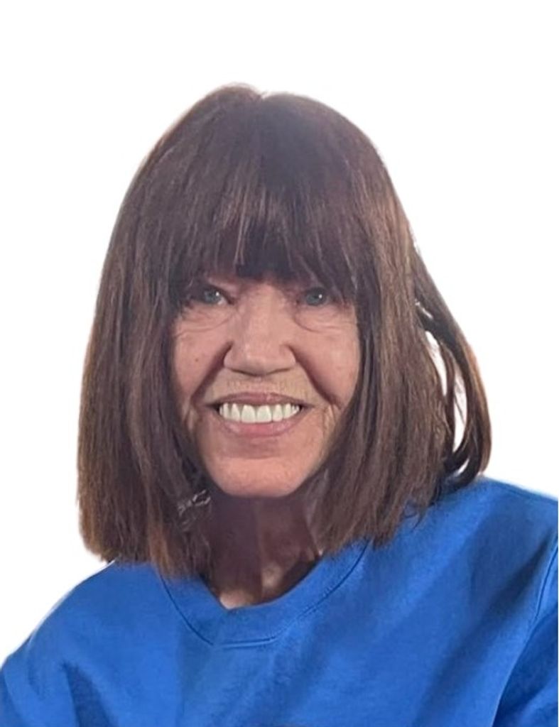 Toni Smith Profile Photo