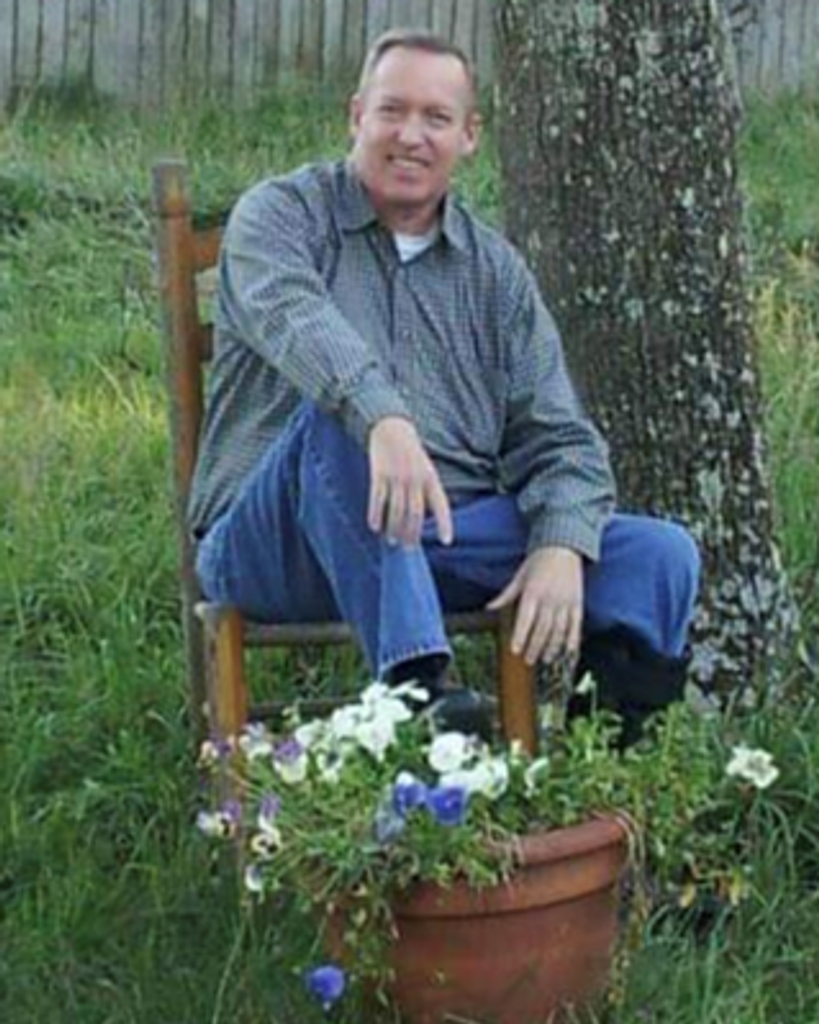 Charles O'Neil Tucker Profile Photo