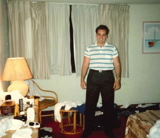 Louis Koulis Liadis photo gallery thumbnail 23 of 95