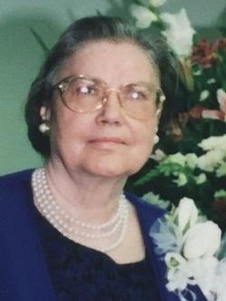 Jeannette Edwards