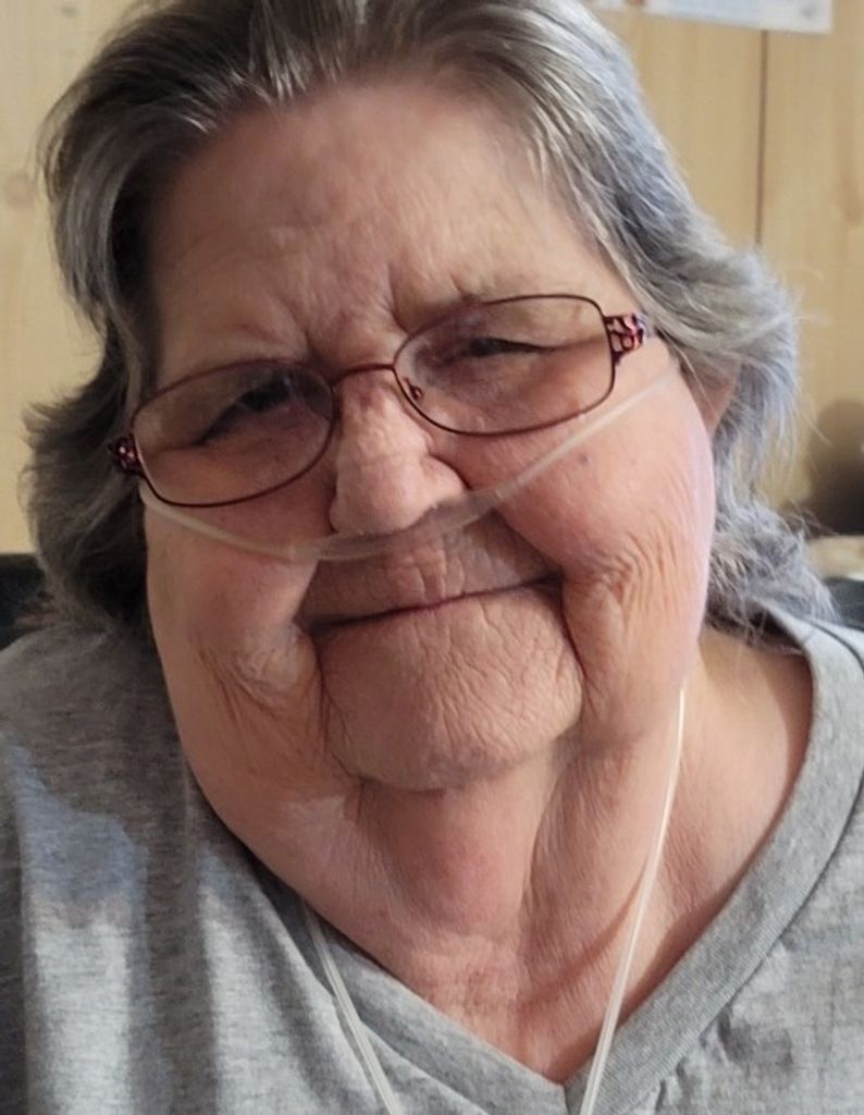 Linda J. (Albert)  Barker Profile Photo