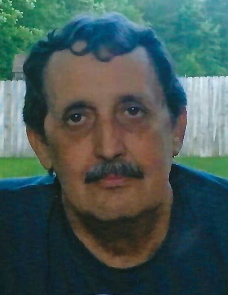Scott Rego