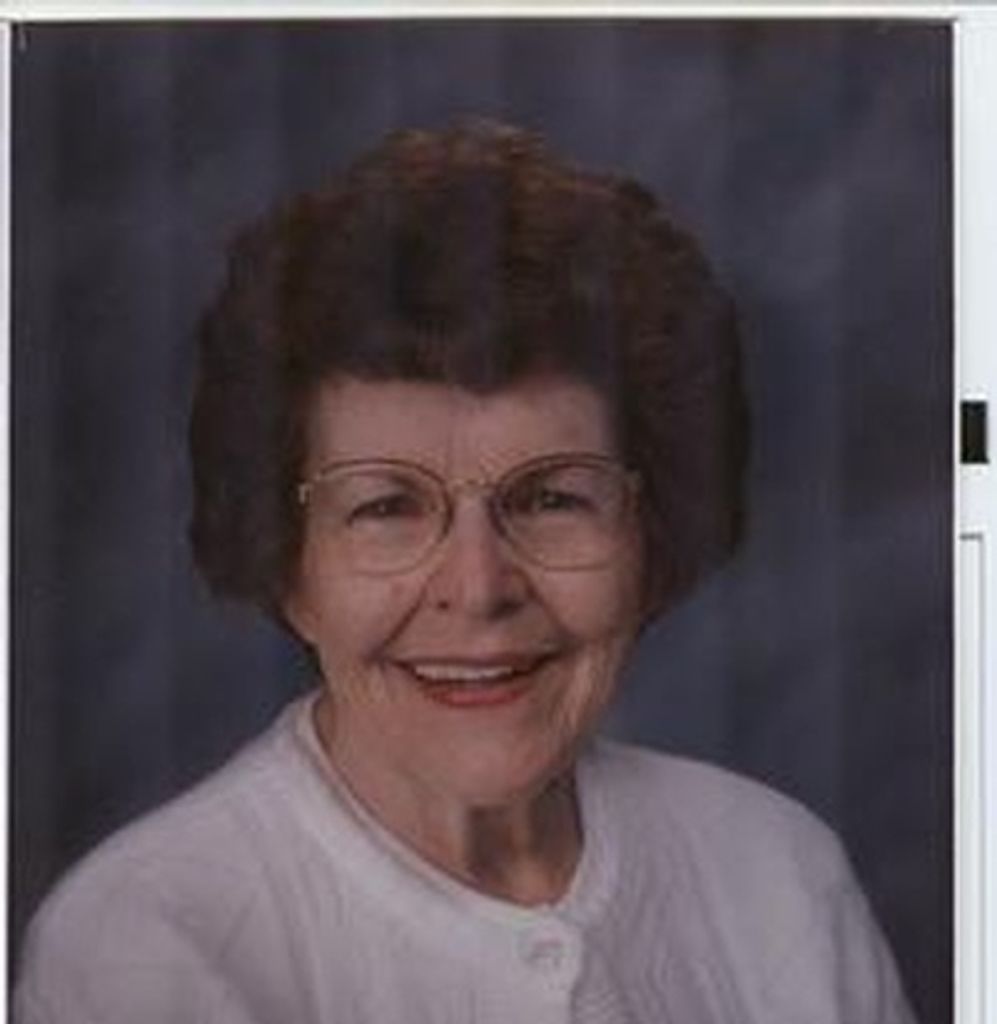 Geneva Jean Mae Gianchetta