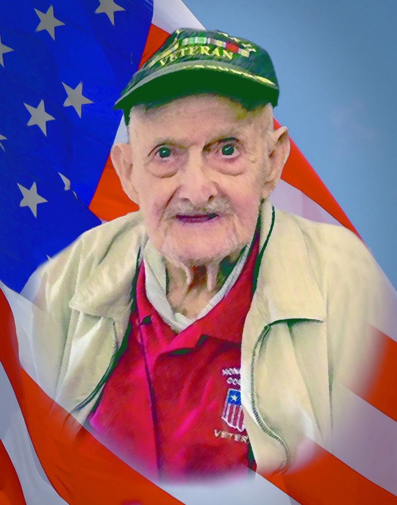Lester Eugene Mcclurg