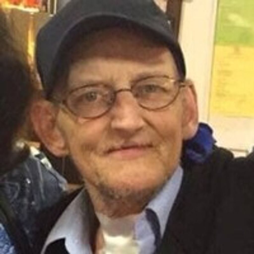 Michael Heath