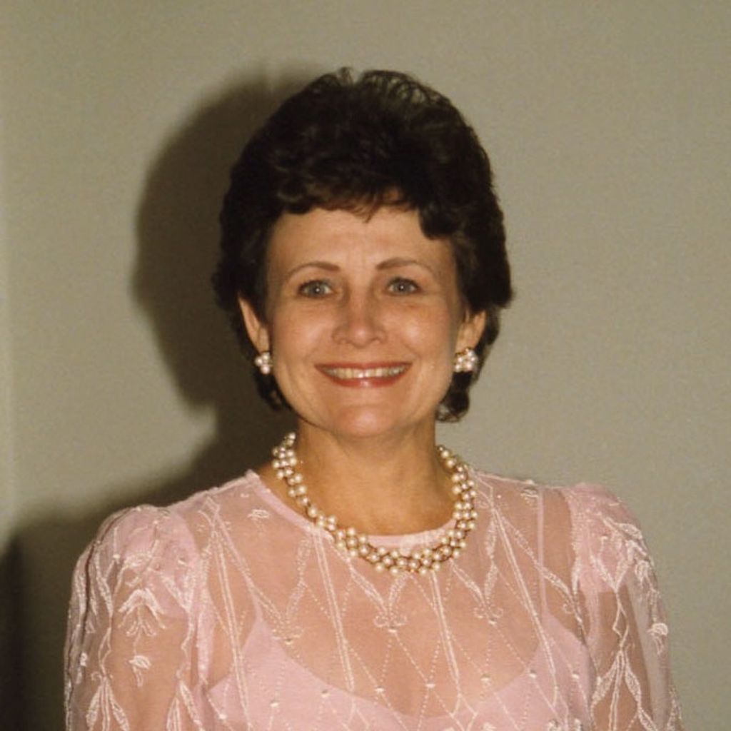 Beverly Ann Greener