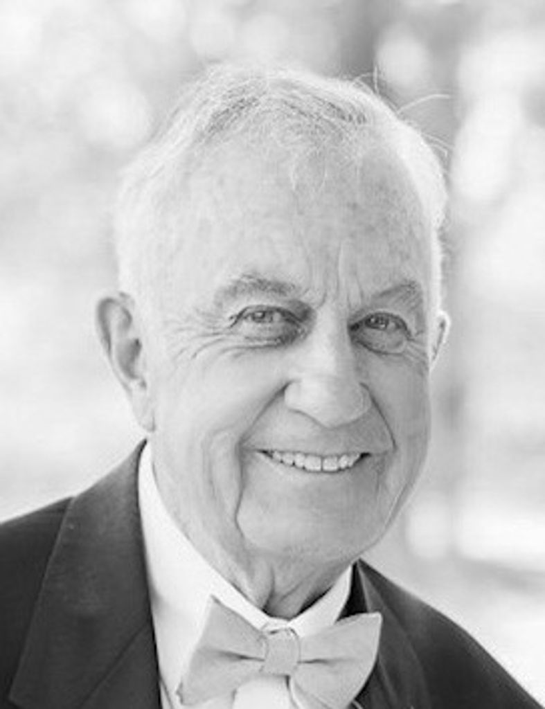 Clifford Foster DeGraw