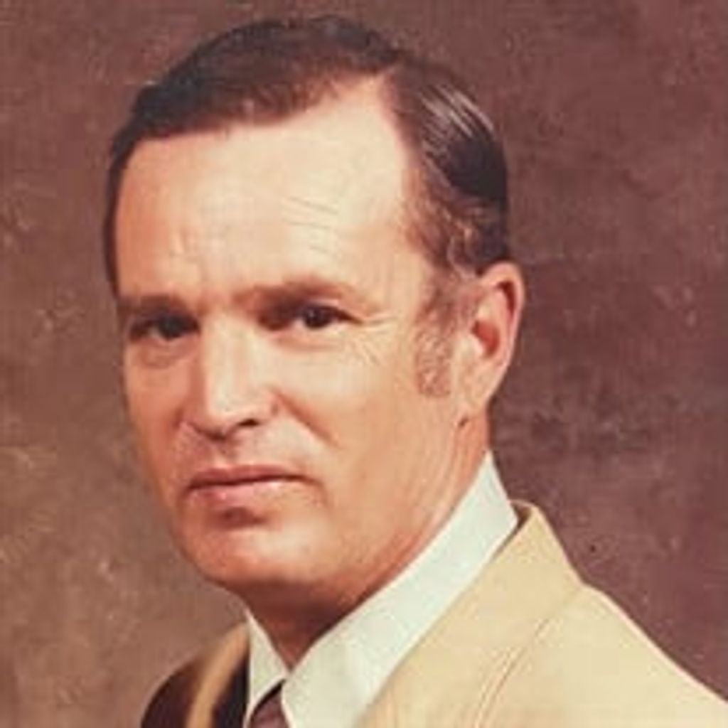 Leonard Albert Vinson
