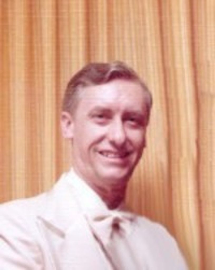 Robert Hailstone