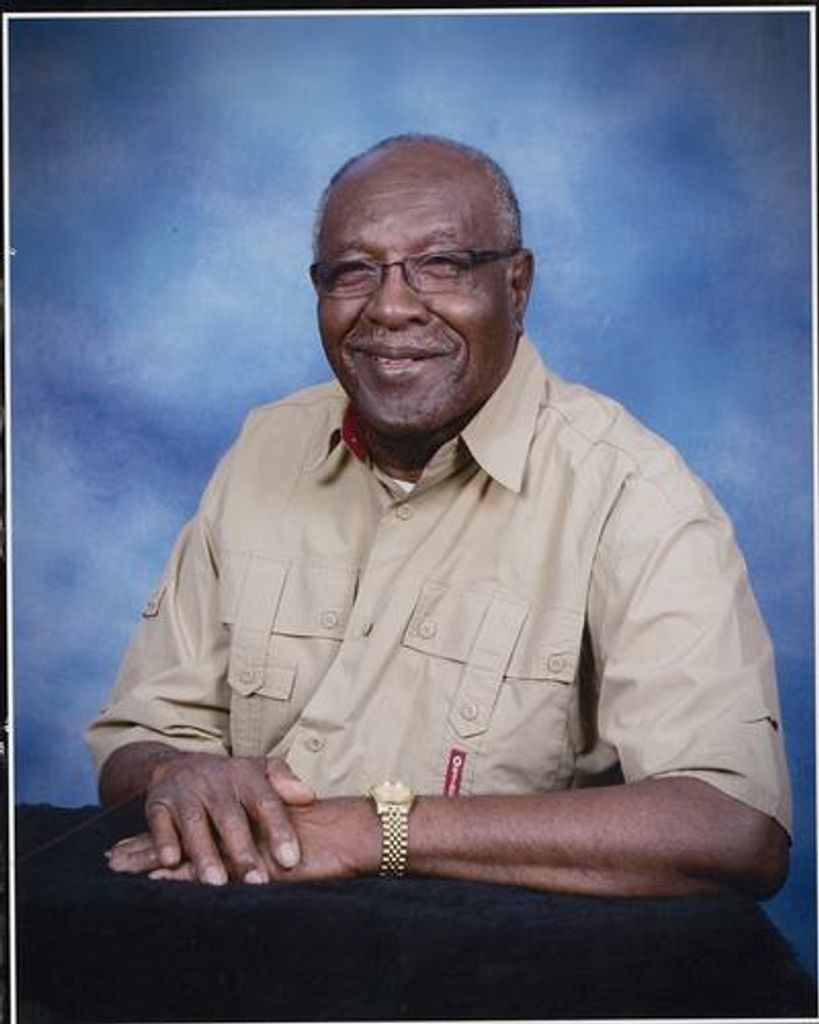 Frank Samuel Profile Photo