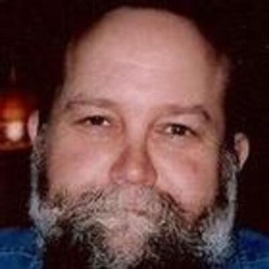 Matthew M. Holm