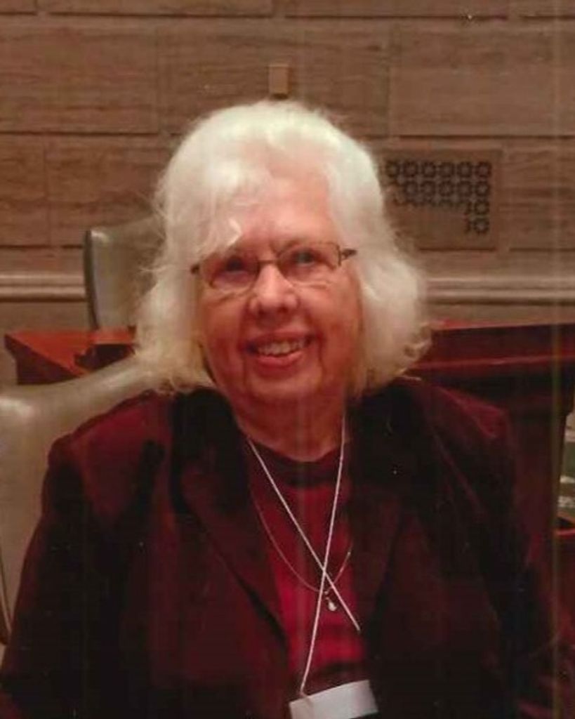 Shirley Dean Ross