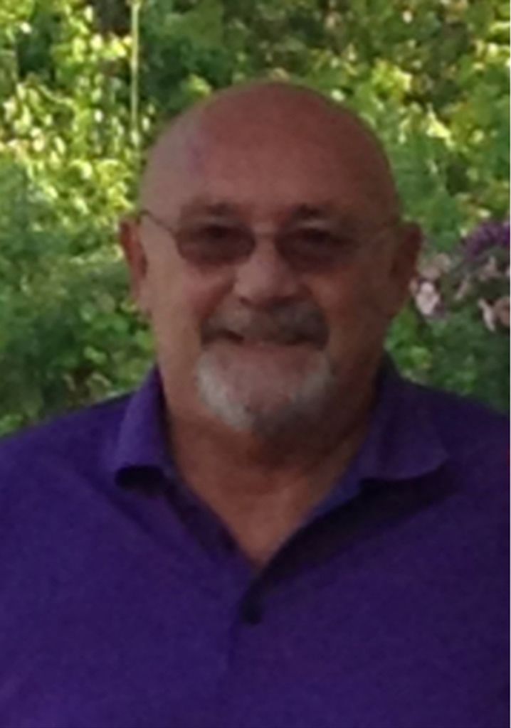 Raymond J. Peters