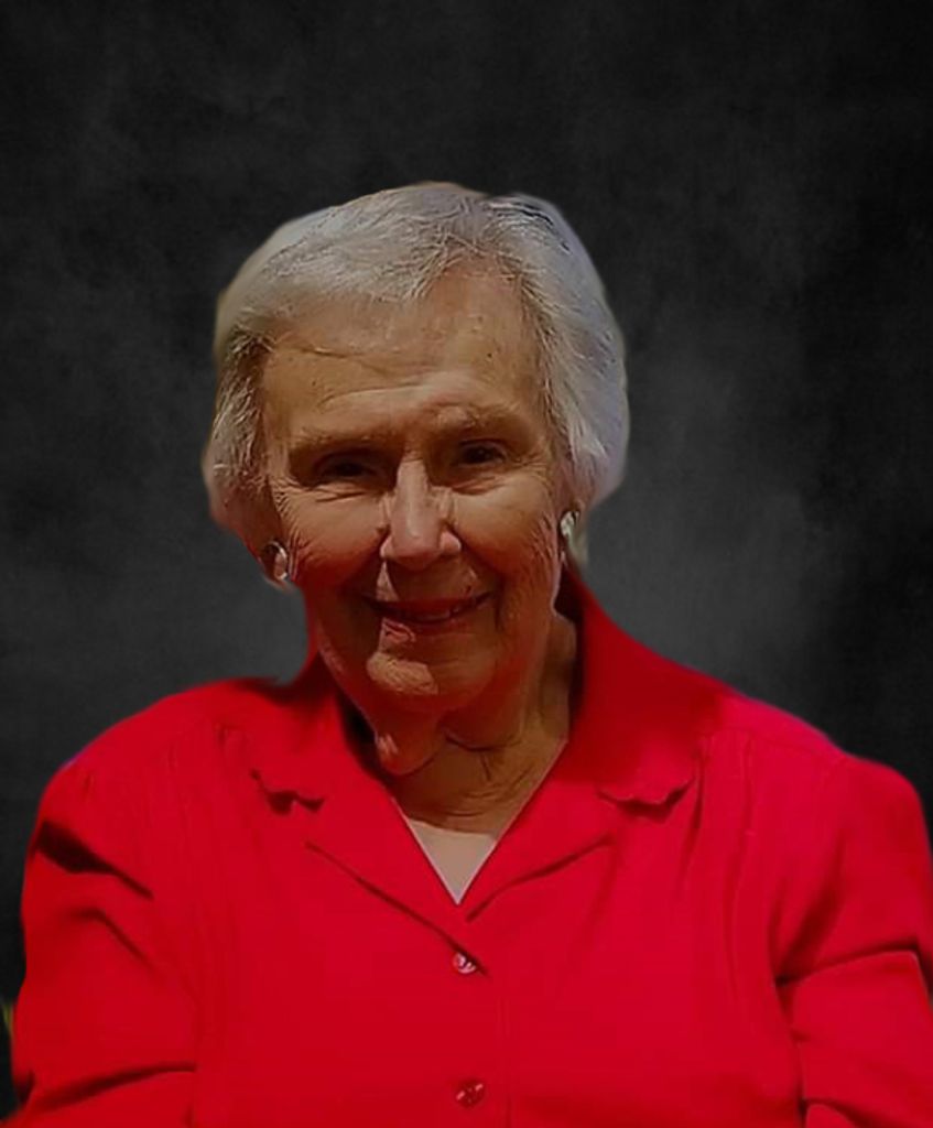 Carolyn Stoker