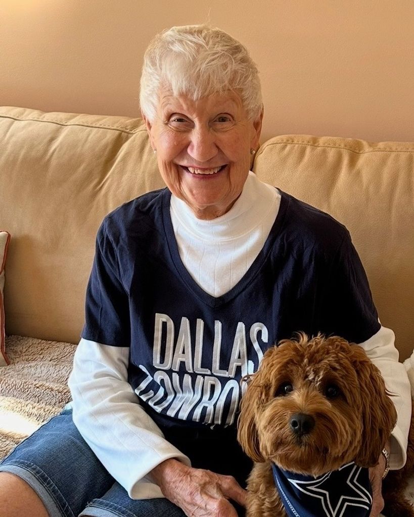 Mary Ellen Andrew