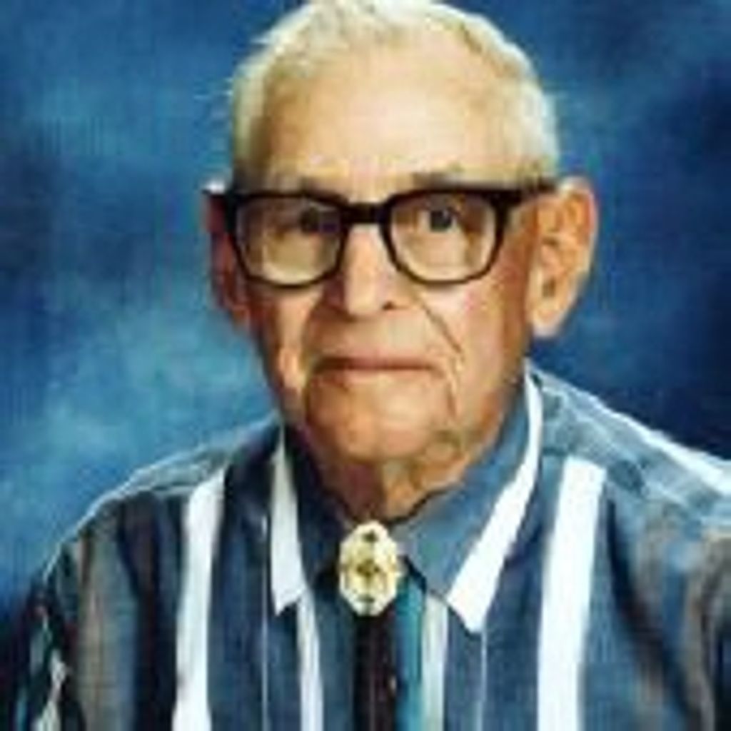 Ruben Walter Schley Profile Photo