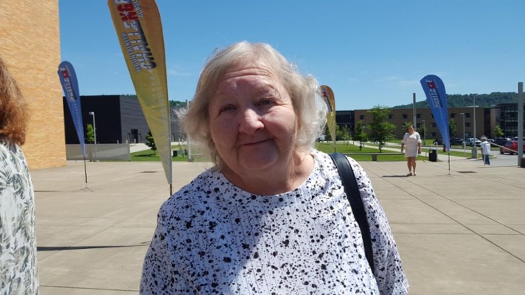 Joyce Lynn Terry Profile Photo