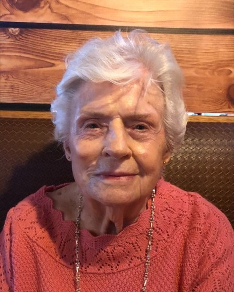 Frances Jewel Hollis Profile Photo