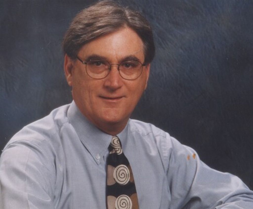 Ted Henry Buss Profile Photo