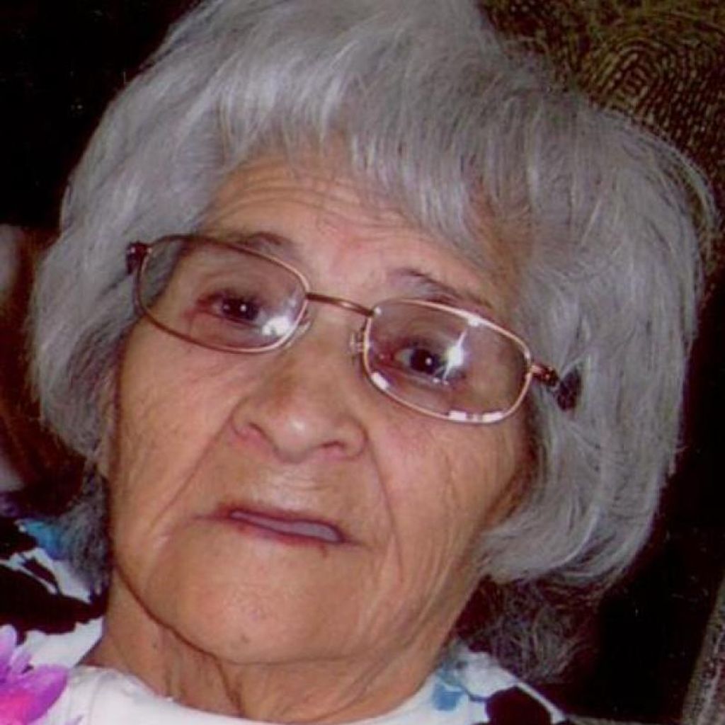 Salome Martinez