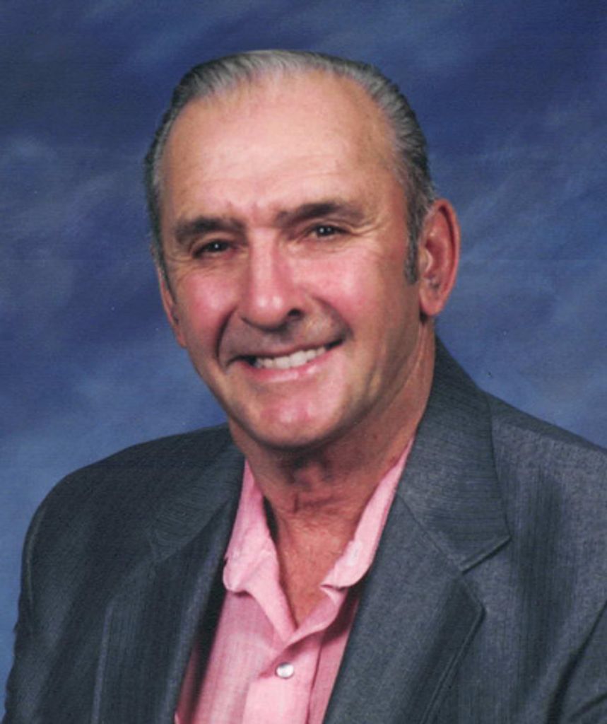 Gerald Dean Guthmiller Profile Photo