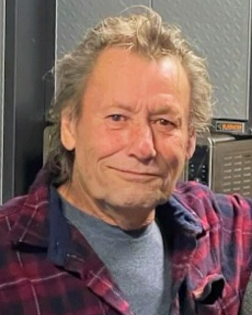 Rocky Wayne Ducharme Profile Photo