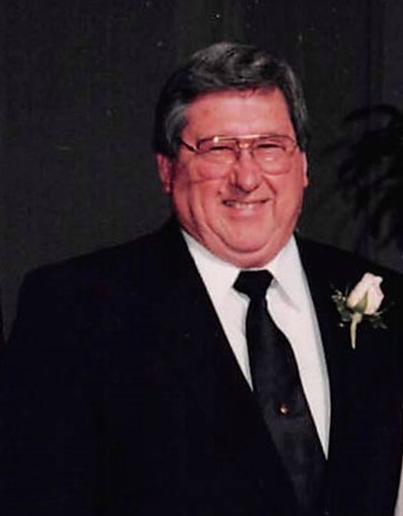 Roderick Wolfe