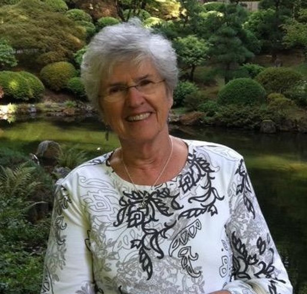 Carol  Ann Curran