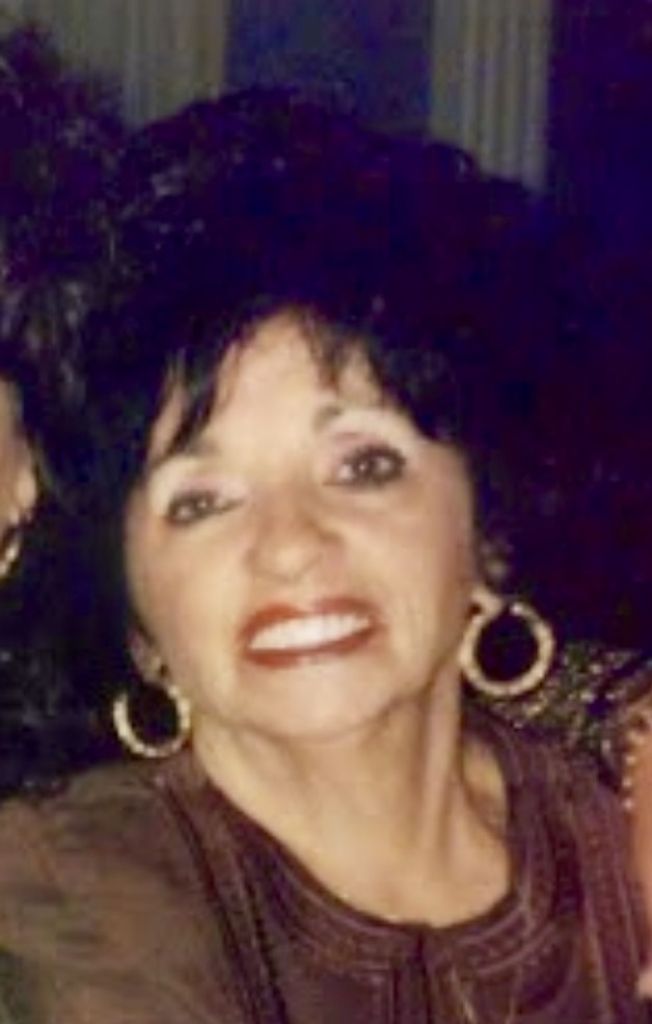 Anne A. (Iannucci)  Comella