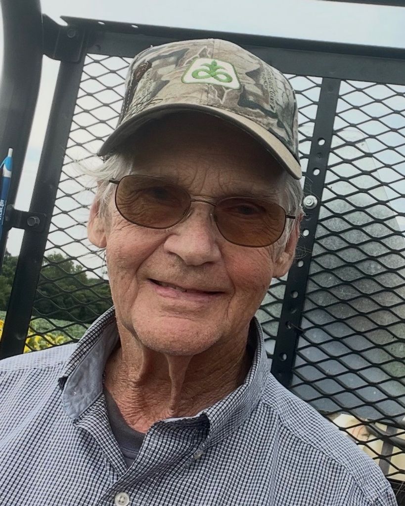 Charles Thomas Craig Jr. Profile Photo